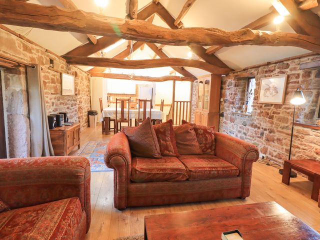 Barn Owl Cottage - 1167985 - photo 5