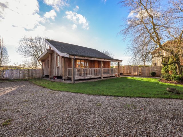 Cedrus Lodge - 1167987 - photo 2