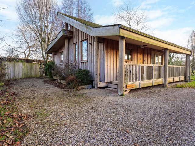 Larch Lodge - 1167988 - photo 2