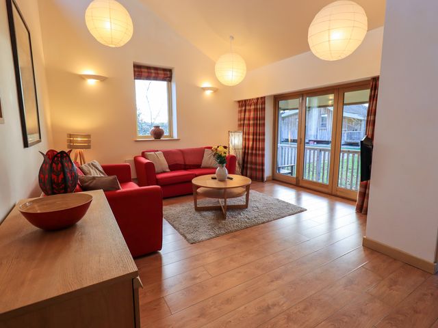 Larch Lodge - 1167988 - photo 3
