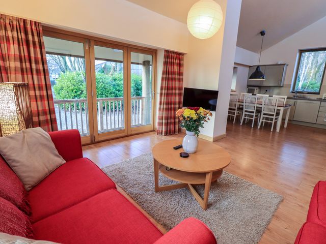 Larch Lodge - 1167988 - photo 4