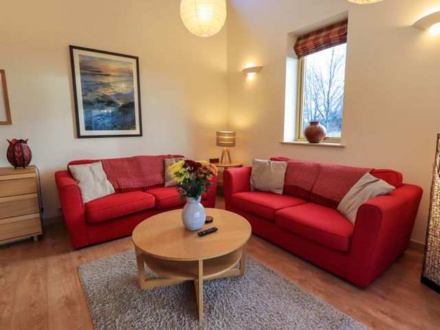 Larch Lodge - 1167988 - photo 5