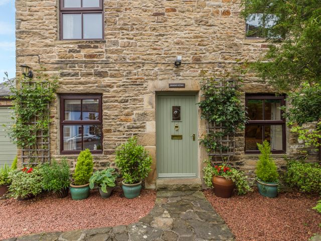 Crescent Cottage - 1168 - photo 2