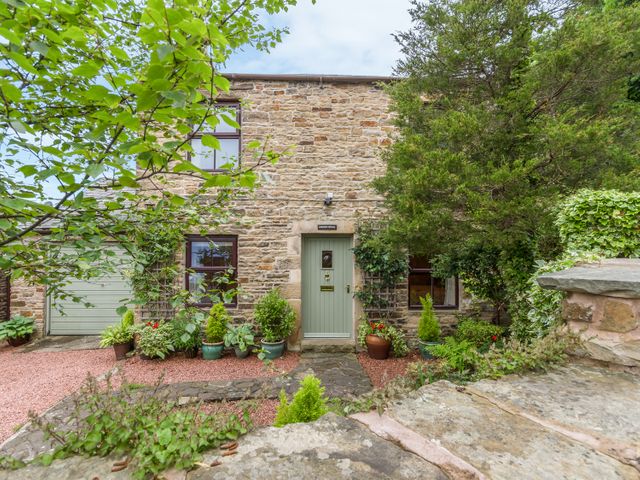 Crescent Cottage - 1168 - photo 3