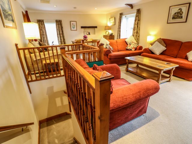 Crescent Cottage - 1168 - photo 4