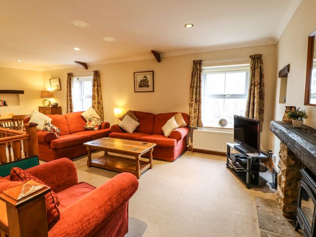Crescent Cottage - 1168 - photo 5