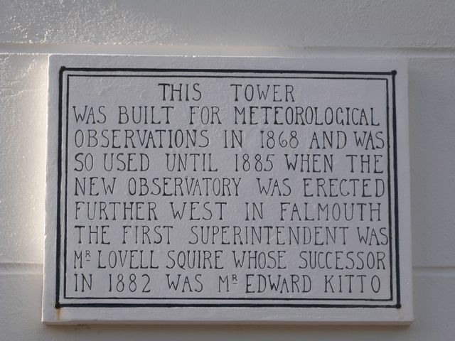 The Observatory Tower - 1168031 - photo 4