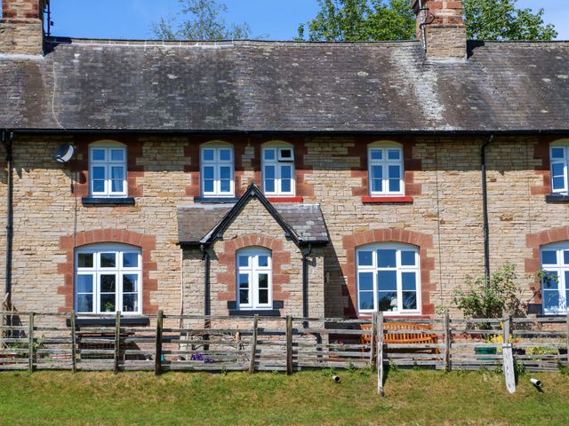 3 Railway Cottages - 1168087 - photo 3