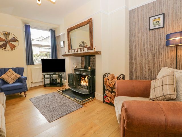 Nutkin Cottage - 1168132 - photo 4