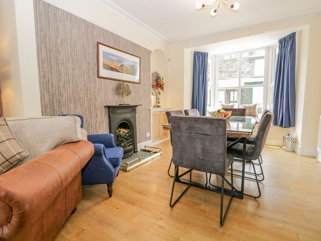 Nutkin Cottage - 1168132 - photo 5
