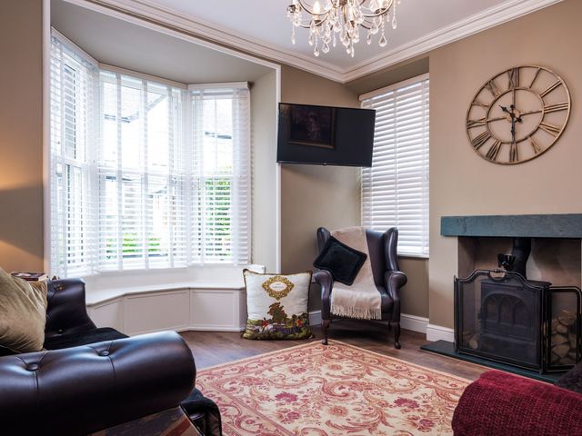 Skyfell House - 1168156 - photo 4