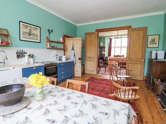 Plas Pontfaen - 1168165 - photo 4
