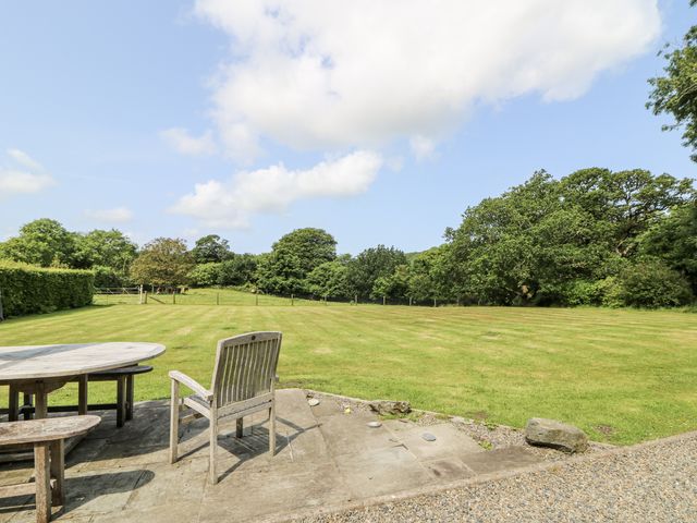 Plas Pontfaen - 1168165 - photo 2