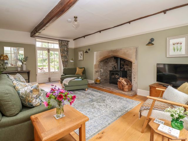 Ellis House - 1168166 - photo 3