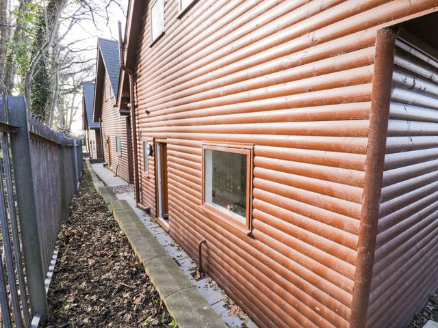 Classic Lodge 38 - 1168202 - photo 1 