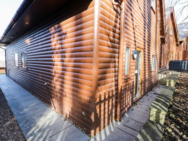 Classic Lodge 38 - 1168202 - photo 2