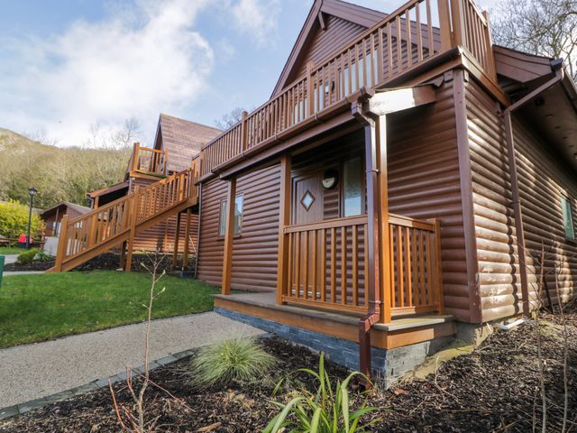Luxury Lodge 44 - 1168203 - photo 1 