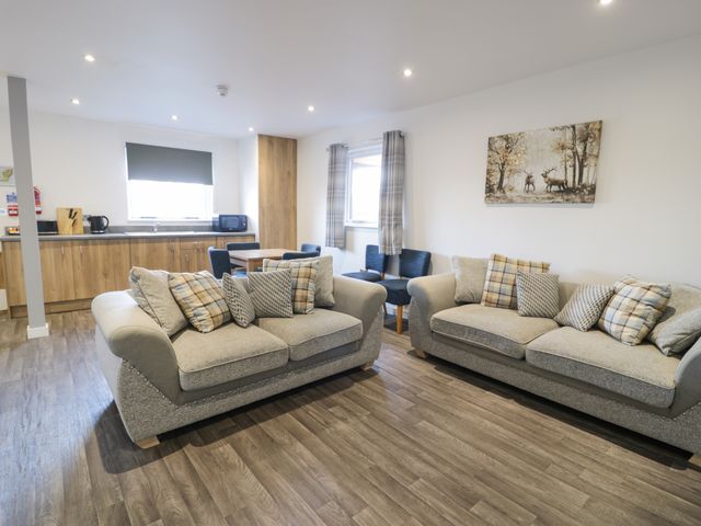 Luxury Lodge 44 - 1168203 - photo 3