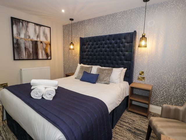 King Hotel Room - 1168207 - photo 3