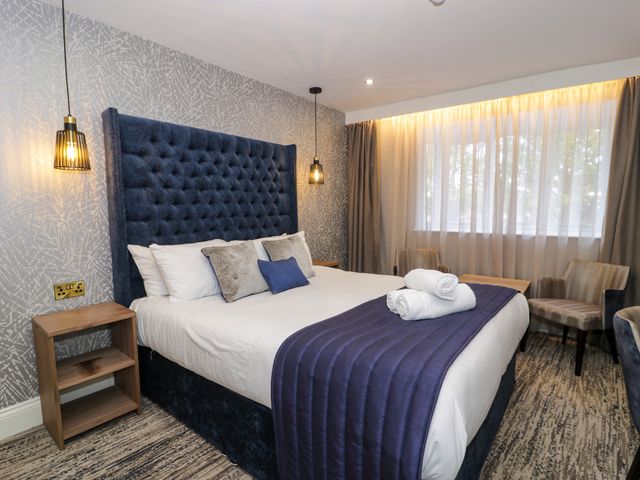 King Hotel Room - 1168207 - photo 4