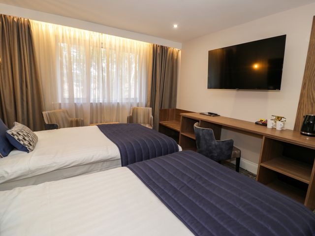 Twin Hotel Room - 1168208 - photo 4