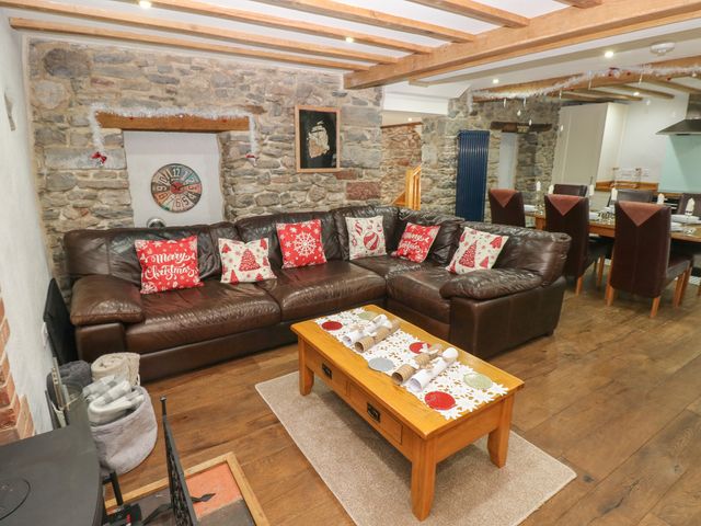Blacksmiths Cottage - 1168232 - photo 2