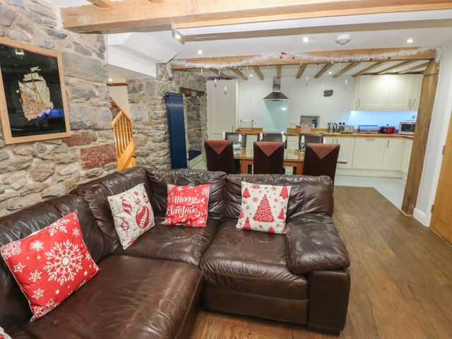 Blacksmiths Cottage - 1168232 - photo 3