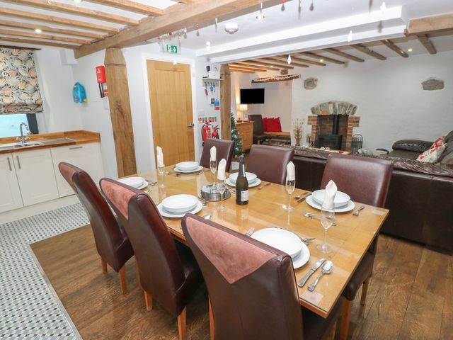 Blacksmiths Cottage - 1168232 - photo 4