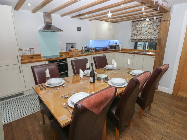 Blacksmiths Cottage - 1168232 - photo 5