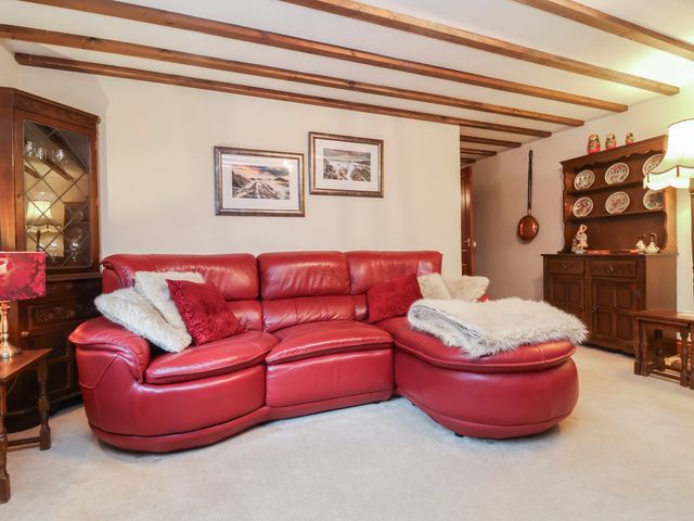 Old Farm Cottage - 1168265 - photo 3