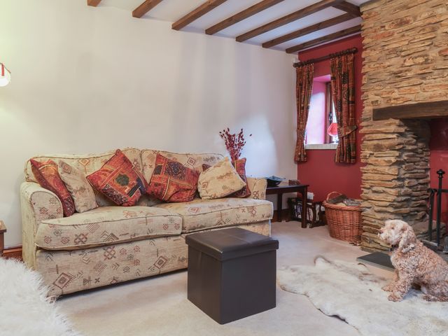 Old Farm Cottage - 1168265 - photo 4