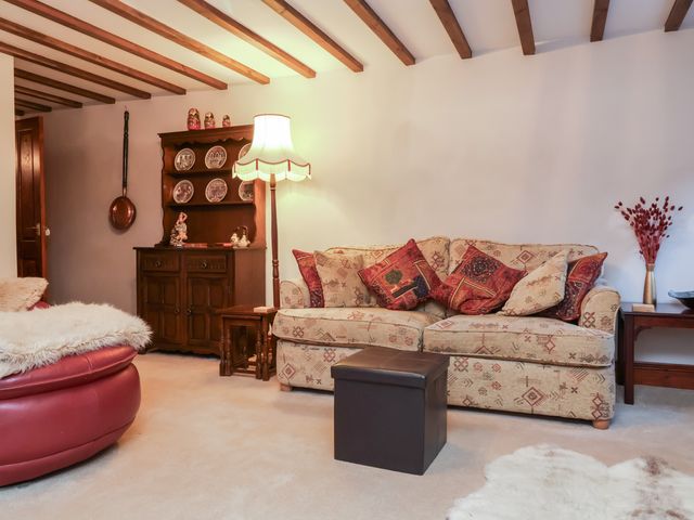 Old Farm Cottage - 1168265 - photo 5