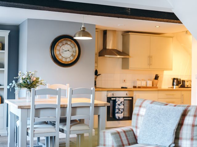The Pheasant Apartment - 1168329 - photo 5