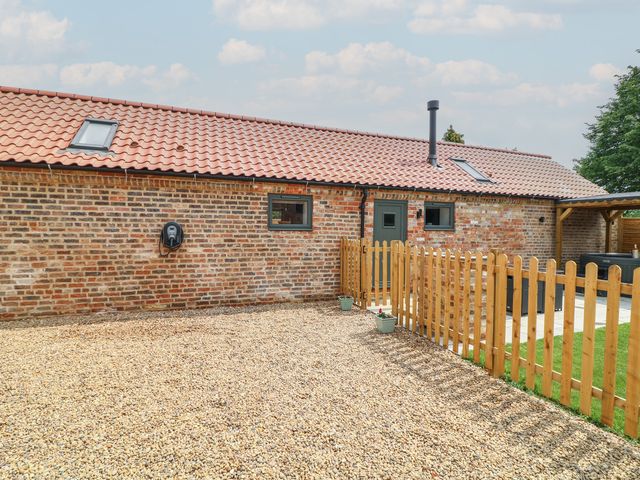 Tawny Barn - 1168347 - photo 2