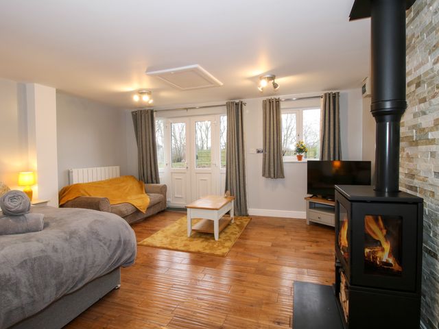 Spitfire Lodge - 1168363 - photo 4