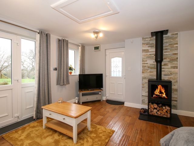 Spitfire Lodge - 1168363 - photo 5