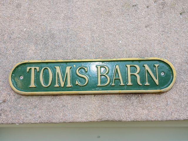 Tom's Barn - 1168384 - photo 2