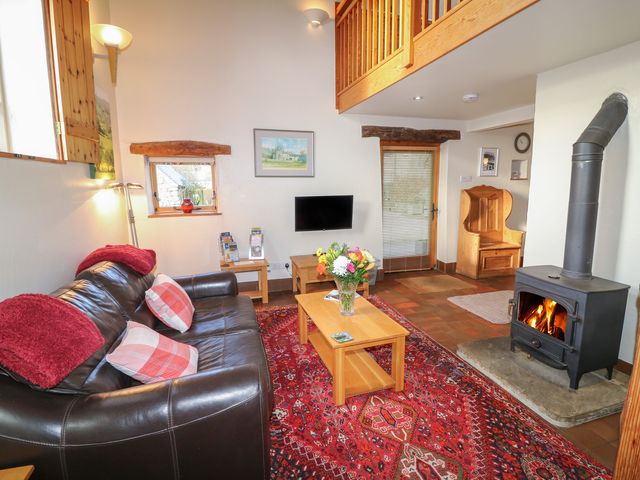 Tom's Barn - 1168384 - photo 4
