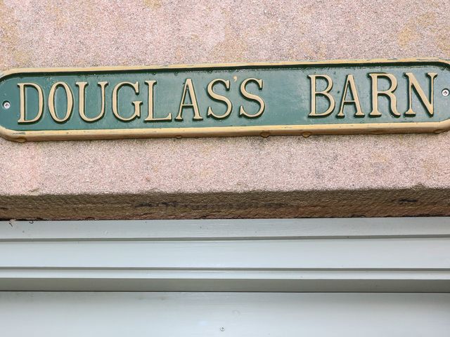 Douglas's Barn - 1168385 - photo 2