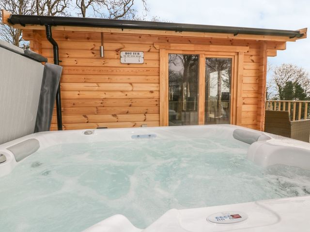 Little Orchard Lodge - 1168389 - photo 2