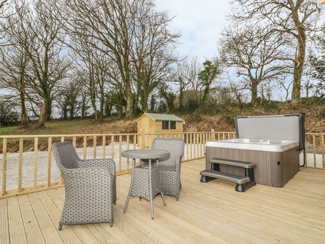 Little Orchard Lodge - 1168389 - photo 3