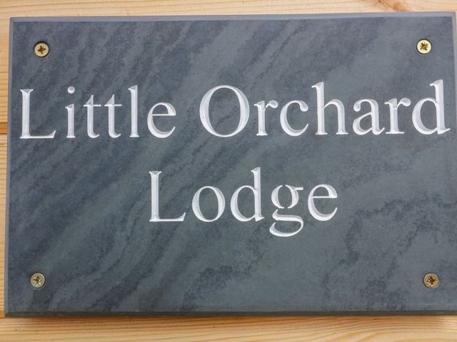 Little Orchard Lodge - 1168389 - photo 4