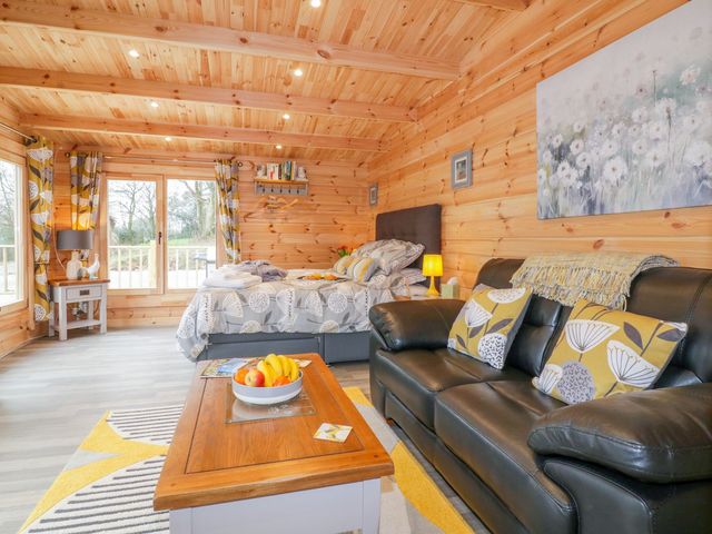 Little Orchard Lodge - 1168389 - photo 5
