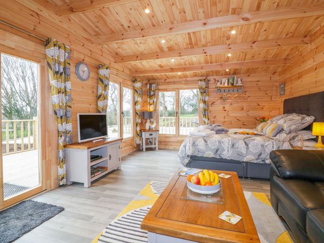 Little Orchard Lodge - 1168389 - photo 5