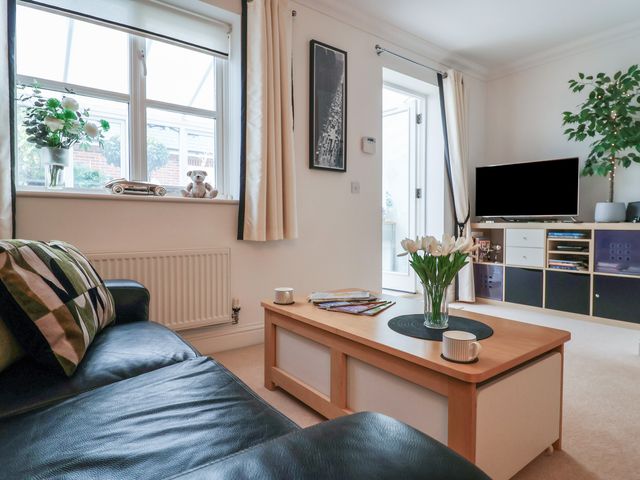 Bay Tree Cottage, Peasenhall - 1168424 - photo 5