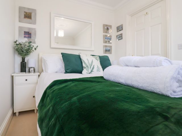 Bay Tree Cottage, Peasenhall - 1168424 - photo 3