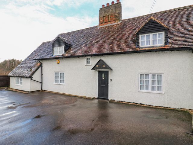 68 Great North Road - 1168445 - photo 2