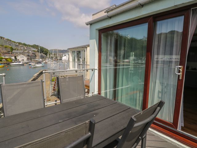 Seafarer's Haven - 1168506 - photo 4