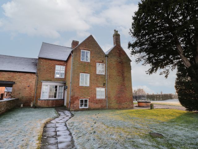 Dunnimere Farmhouse - 1168514 - photo 2