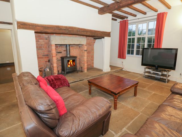Dunnimere Farmhouse - 1168514 - photo 4